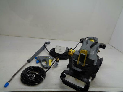 Karcher ProHD 400 Electric Pressure Washer 1300PSI 1.7 GPM 1.520-990.0 NEW BSR