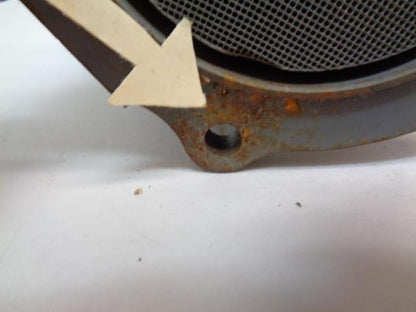 NISSAN CATALYTIC CONVERTER UNKNOWN MODEL/YEAR U584-1 TE 5127A 122206008 NEW R19