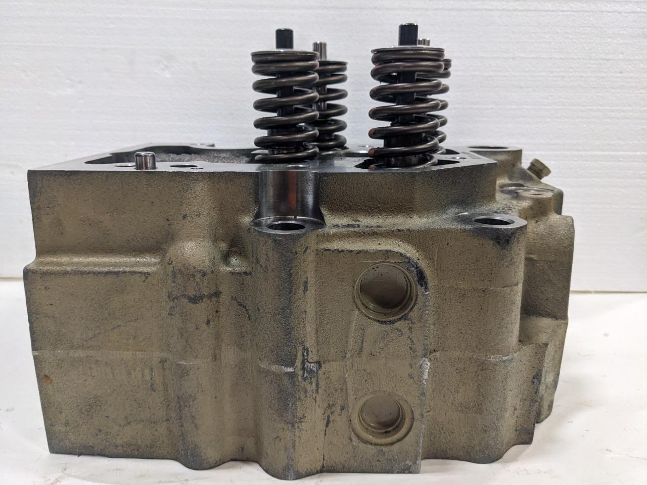 Cummins Remanufactured Cylinder Head 5371844RX REMANUFACTURED GENUINE BSIG1