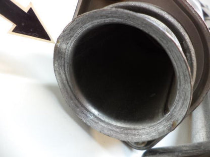 NEW OEM 2008-09' 6.2L V8 GM CORVETTE CATTED X-PIPE EXHAUST SYSTEM 25958410