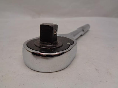 1-PROTO 10IN PEAR HEAD ALLOY STEEL RATCHET 5449 R22T4