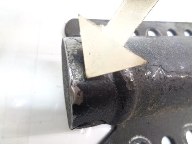 EQUALIZER 7636 HYDRAULIC JACK SL-15 2" BORE X 15" STROKE USED R14