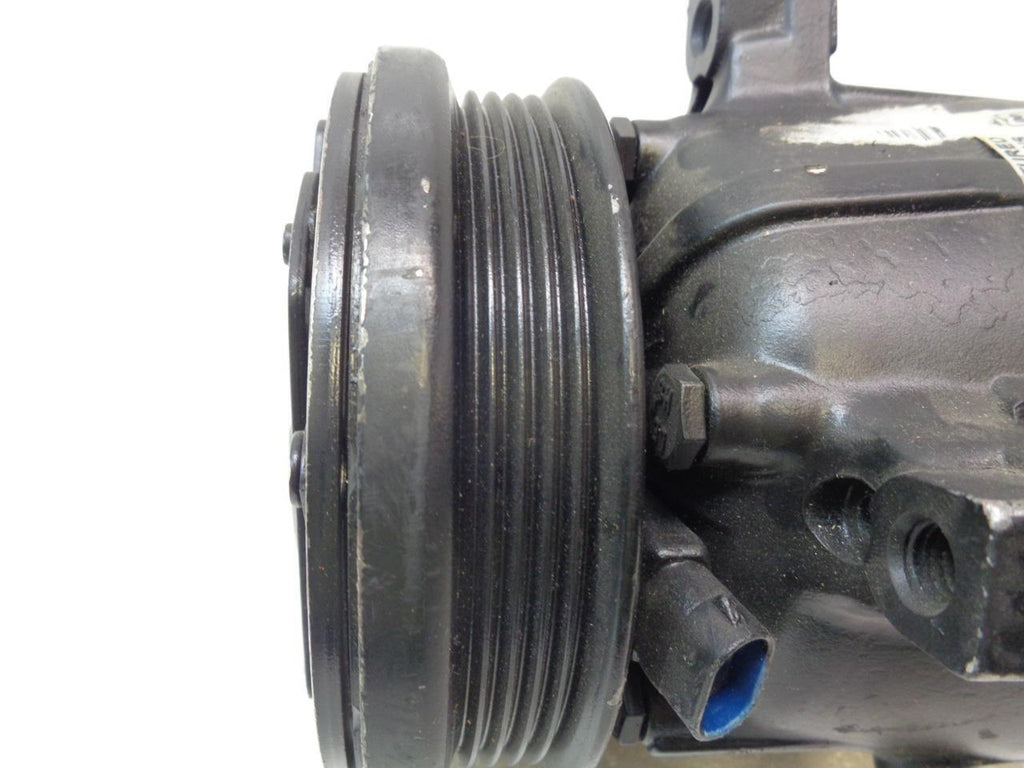 REMAN 4 SEASONS 57996 AC COMPRESSOR 1992-1994 CHEVROLET CAVALIER 2.2L R1