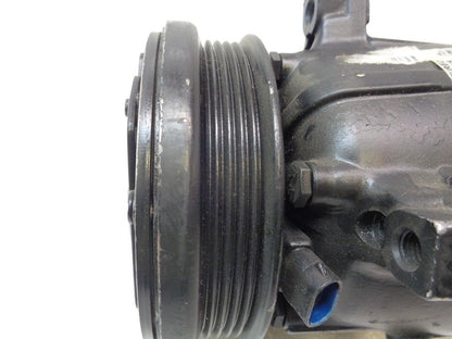 REMAN 4 SEASONS 57996 AC COMPRESSOR 1992-1994 CHEVROLET CAVALIER 2.2L R1
