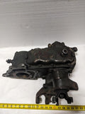ORIGINAL EARLY JEEP WILLY W.G.DIV 18-15-18 W2 TRANSFER CASE BSRG7