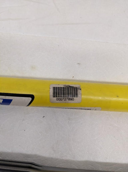 MPD RACING 25" LONG HOLLOW STEEL DRIVE SHAFT 10-16 SPLINE NEW R9