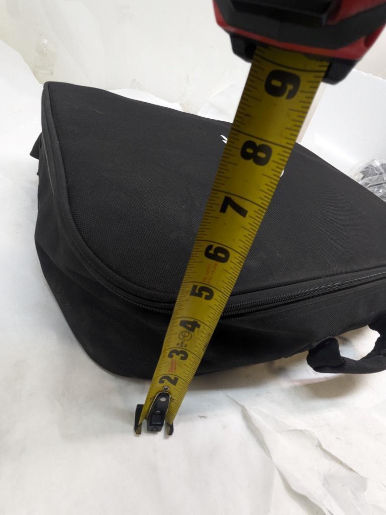 PORSCHE UNIVERSAL CHARGER W/CASE FOR ELECTRIC VEHICLES 7PP971675B 120-230V R21