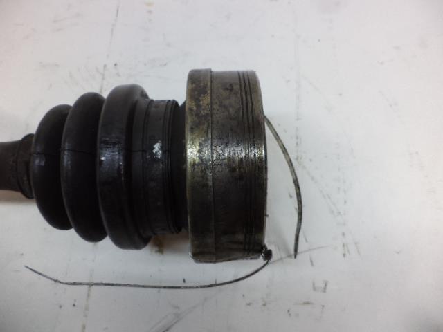 REMAN GENUINE PORSCHE REAR AXLE CV JOINT HALF SHAFT 80K MILES 951 332 030 00 R20