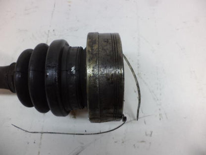 REMAN GENUINE PORSCHE REAR AXLE CV JOINT HALF SHAFT 80K MILES 951 332 030 00 R20