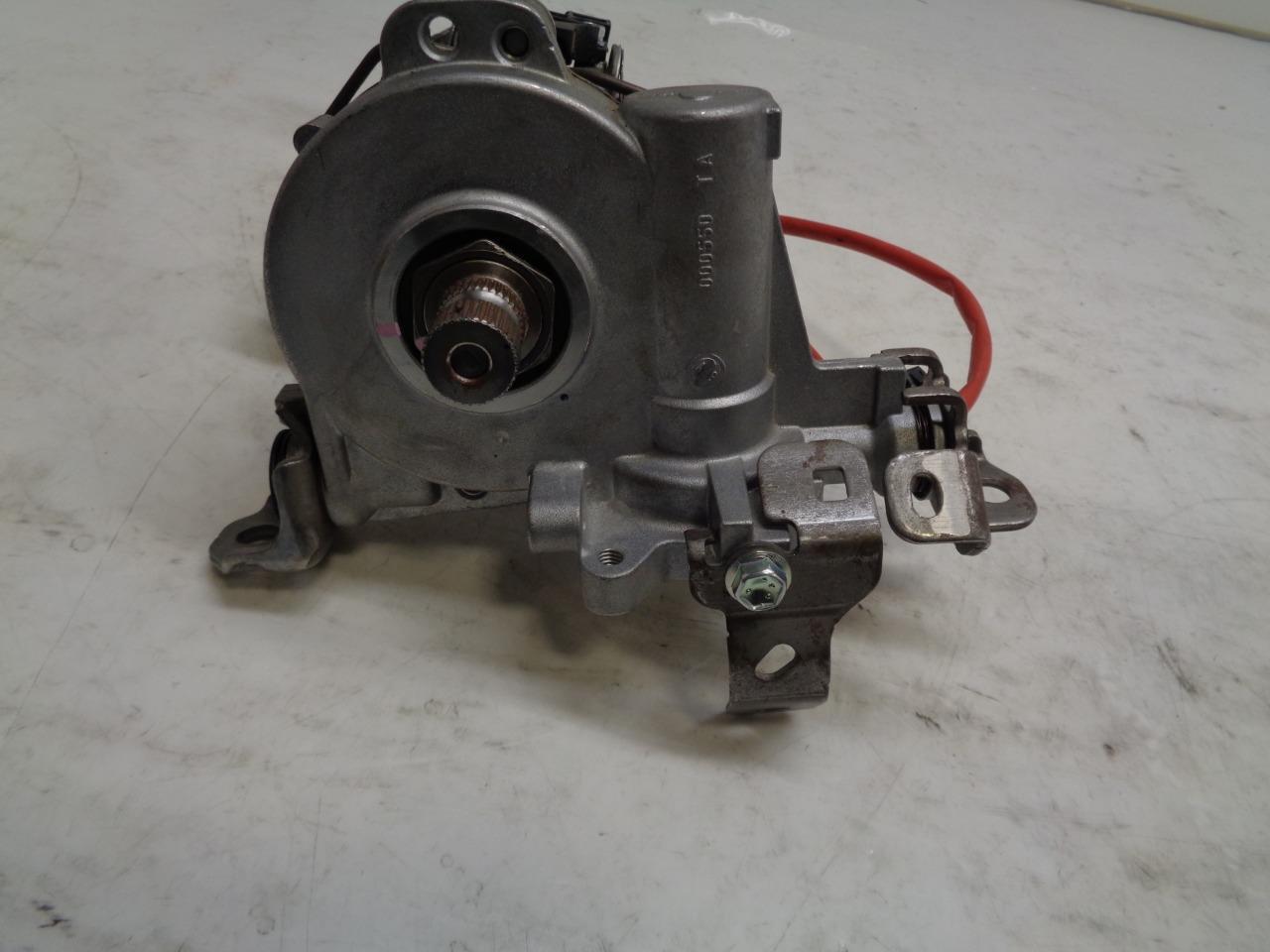 NEW JTEKT STEERING COLUMN 45250-06580 R12