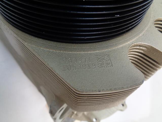 NEW CONTINENTAL AIRCRAFT ENGINE PARTS CYLINDER AND VALVE ASSEMBLY 658816A1 SR