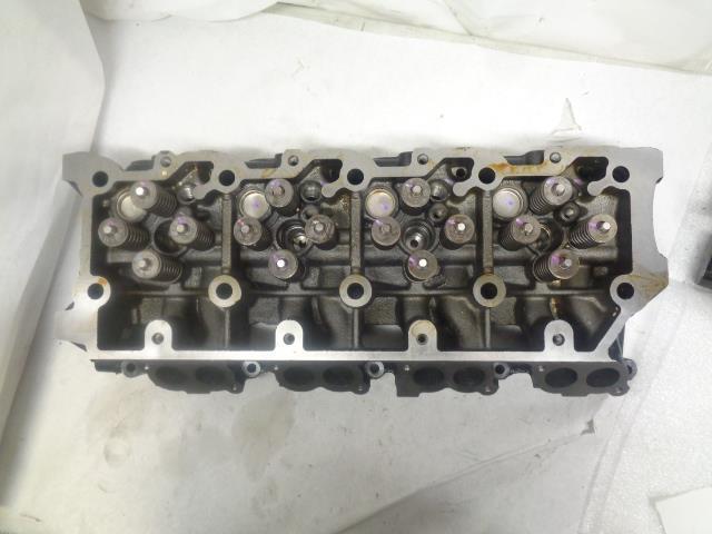 FORD STYLE 6.0L POWERSTROKE DIESEL CYLINDER HEAD 9J206026 CiFIC-18 C190717 I2