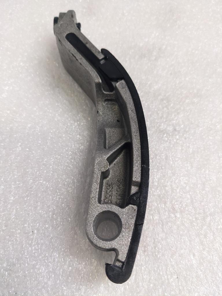 PORSCHE 911 996 RAIL TIMING GUIDE 99610516555 USED 996BGL2T1