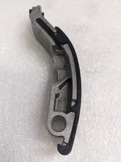 PORSCHE 911 996 RAIL TIMING GUIDE 99610516555 USED 996BGL2T1