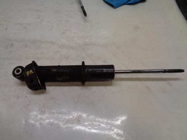 Porsche 996 Bilstein Rear Shocks PAIR 996 333 051 04/21 USED 42k Mile OEM R23