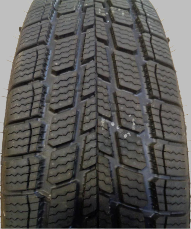 1 NEW TIRE FIRESTONE WEATHERGRIP 205 65 16 95H SL 004415