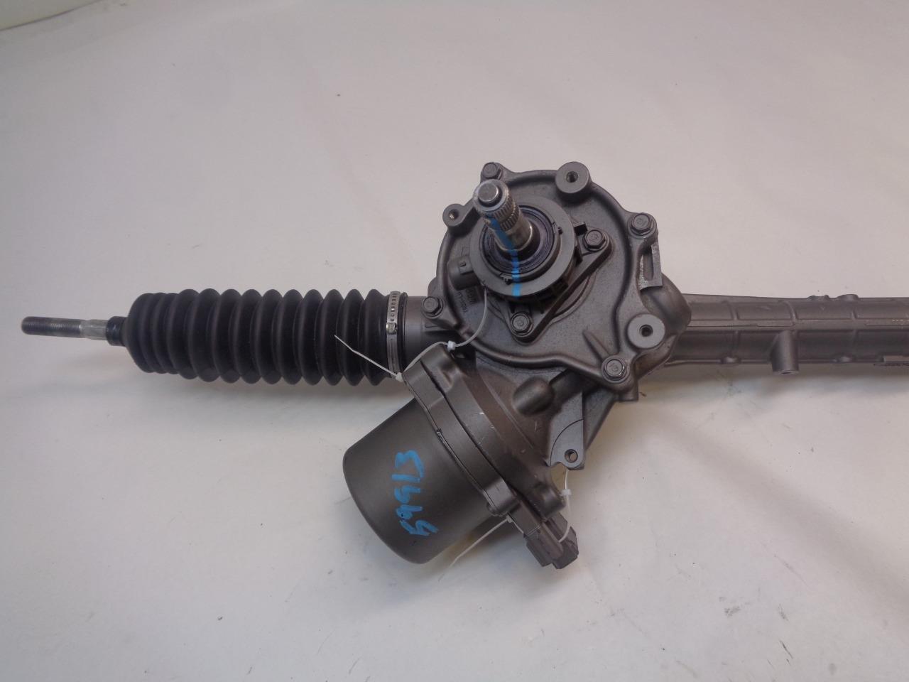 REMAN ELECTRIC POWERED STEERING RACK & PINION for HONDA R9