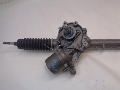 REMAN ELECTRIC POWERED STEERING RACK & PINION for HONDA R9