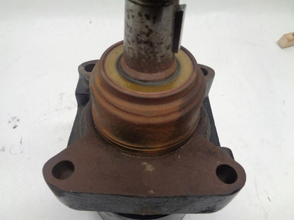 PARKER TF SERIES LSHT HYDRUALIC TORQ MOTOR TF0195US080AAAA NEW H2