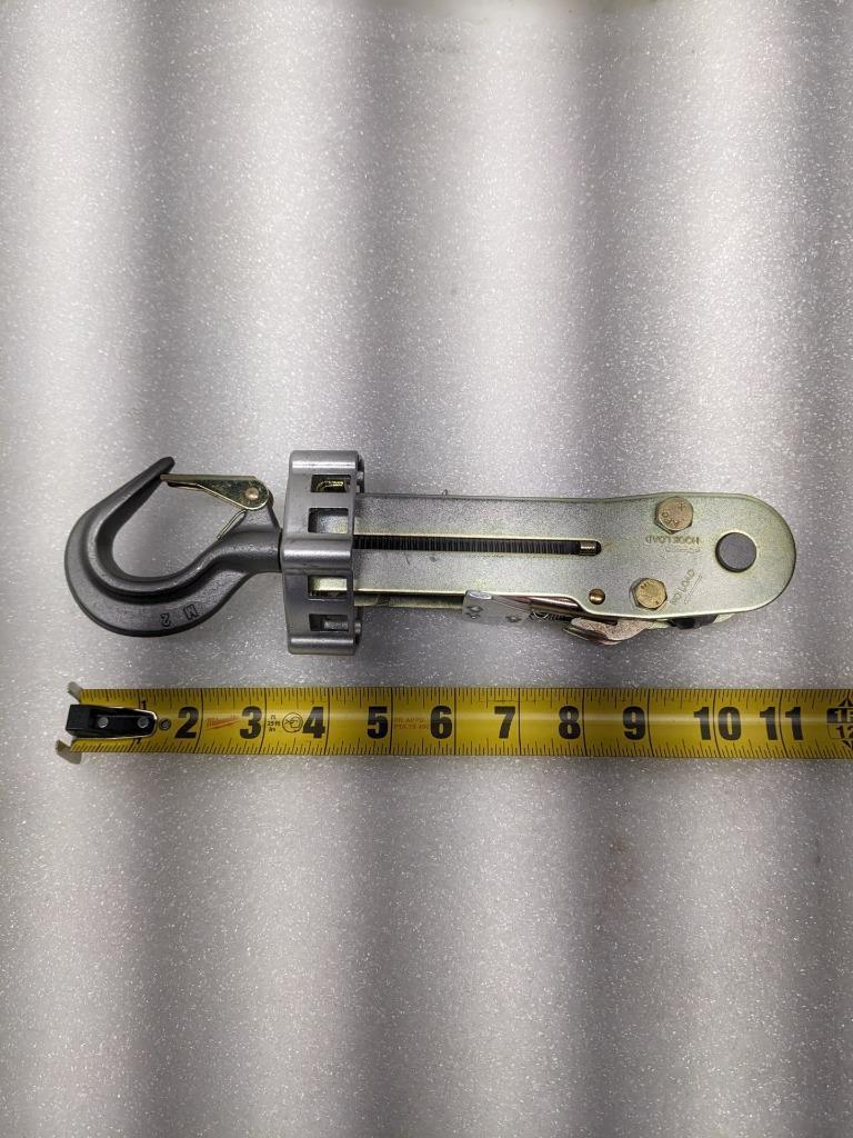 CGU-8/A CARGO TIE DOWN TENSIONER 10,000 LB CAP FOR AIRCRAFT C-130 NEW R3