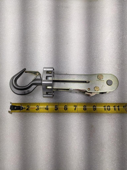 CGU-8/A CARGO TIE DOWN TENSIONER 10,000 LB CAP FOR AIRCRAFT C-130 NEW R3