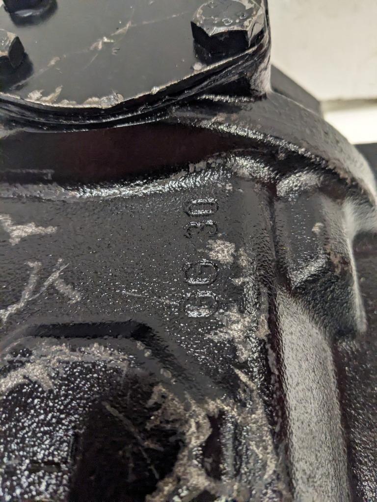 NEW DOOSAN 401-00327 R902432168 HYDRAULIC MOTOR BSIG1