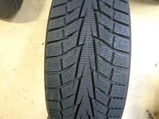 HANKOOK WINTER ICEPT LZ2 P 195 60 15 92T XL SNOW WINTER TIRE 1019933 AQ4