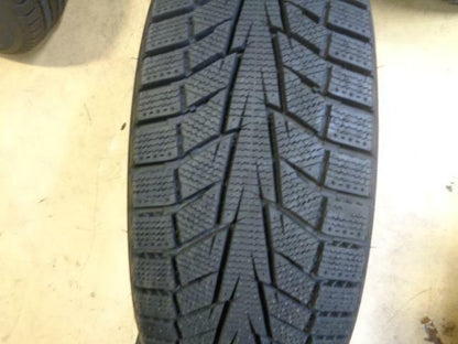 HANKOOK WINTER ICEPT LZ2 P 195 60 15 92T XL SNOW WINTER TIRE 1019933 AQ4