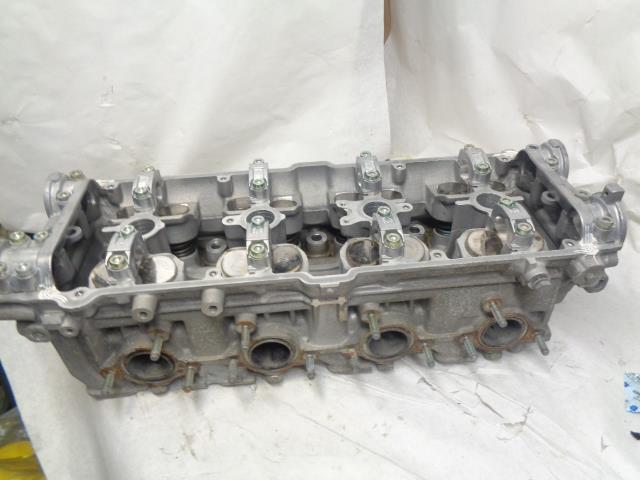1988 PORSCHE 928S4 CYLINDER HEAD 928 104 413 2R NEEDS REBUILD I2
