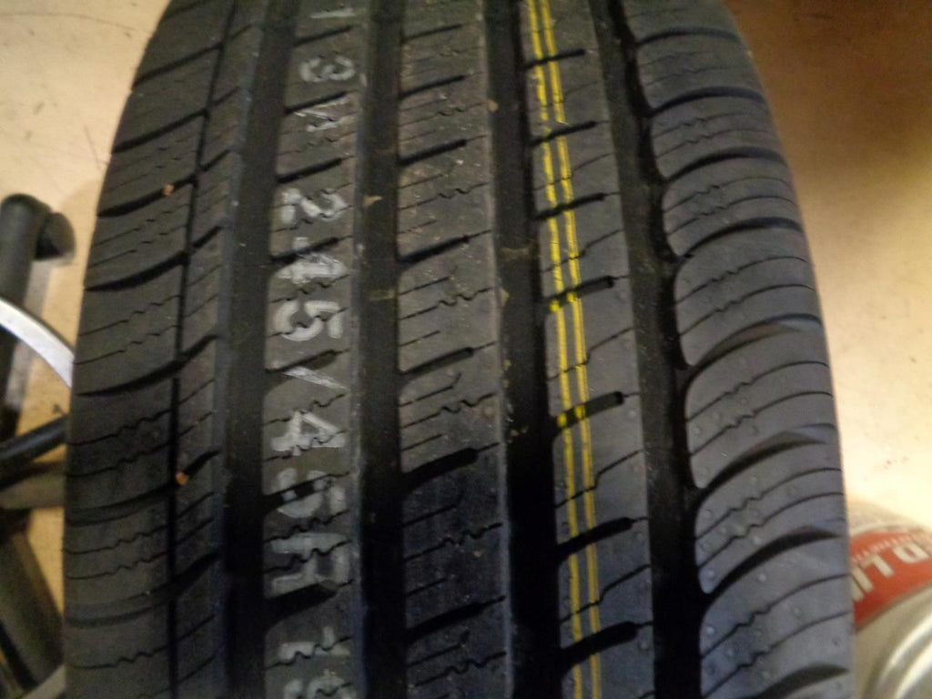 1 NEW TIRE KUMHO SOLUS TA71 245 45 19 102W XL 2169893