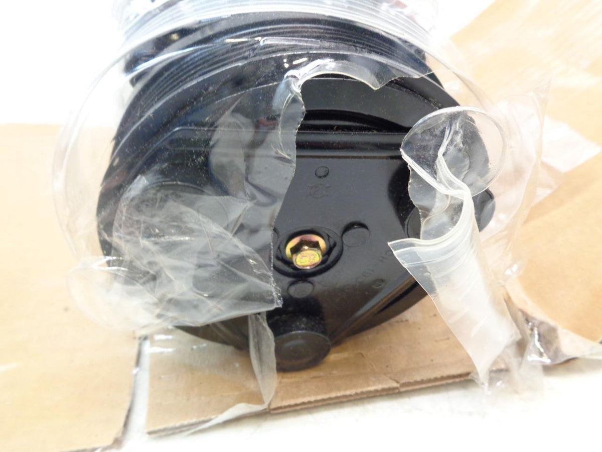 REMANUFACTURED NAPA 253204 AC COMPRESSOR 1996-2000 FORD/MERCURY SABLE 3.0L R1