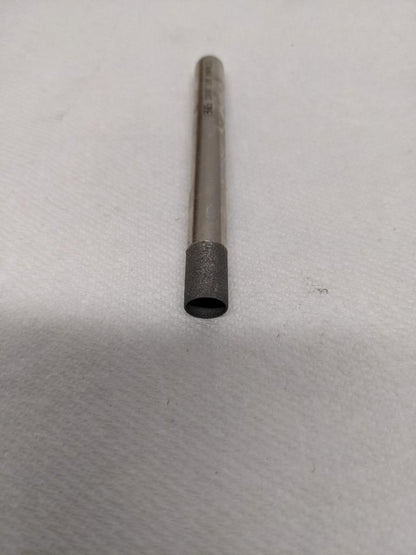 CRL DCD38 331747 3/8" DCD SERIES ELECTRO-FORMED DIAMOND DRILL NEW D0