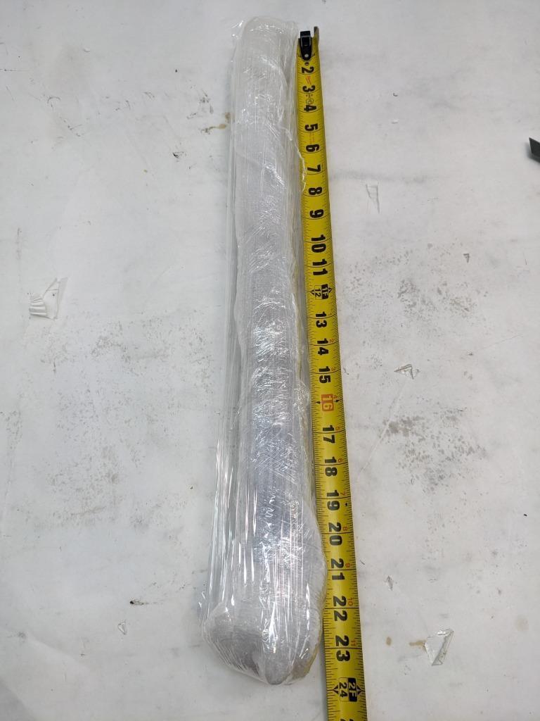 LENOX 1 INCH 25MM 18 INCH 457MM BI-METAL DRILL BIT NEW D0