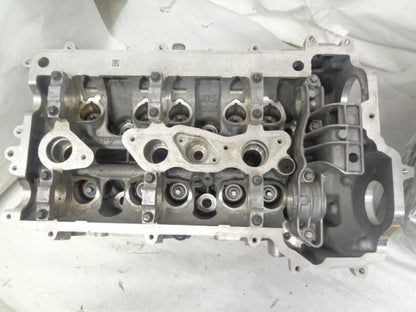 PORSCHE 911 991 CYLINDER HEAD W/OUT CAMSHAFTS CYLINDERS 4-6 9A1 104 112 8R I2