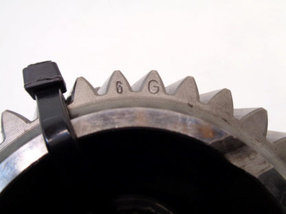 GENUINE PORSCHE 911 993 6th GEAR SET 31:40 95030290611 R21T3