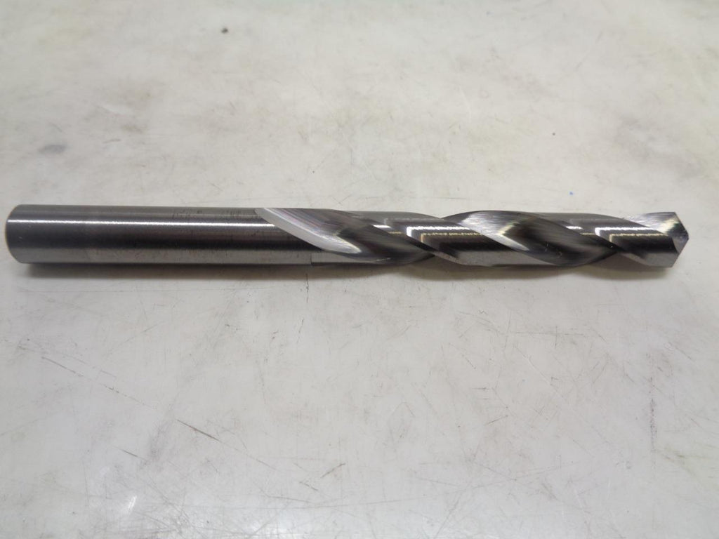 2 PACK DRILL MONSTER 450-103906 CARBIDE END MILL 25/64"x2-1/2" 2 FLUTE R22T6BM