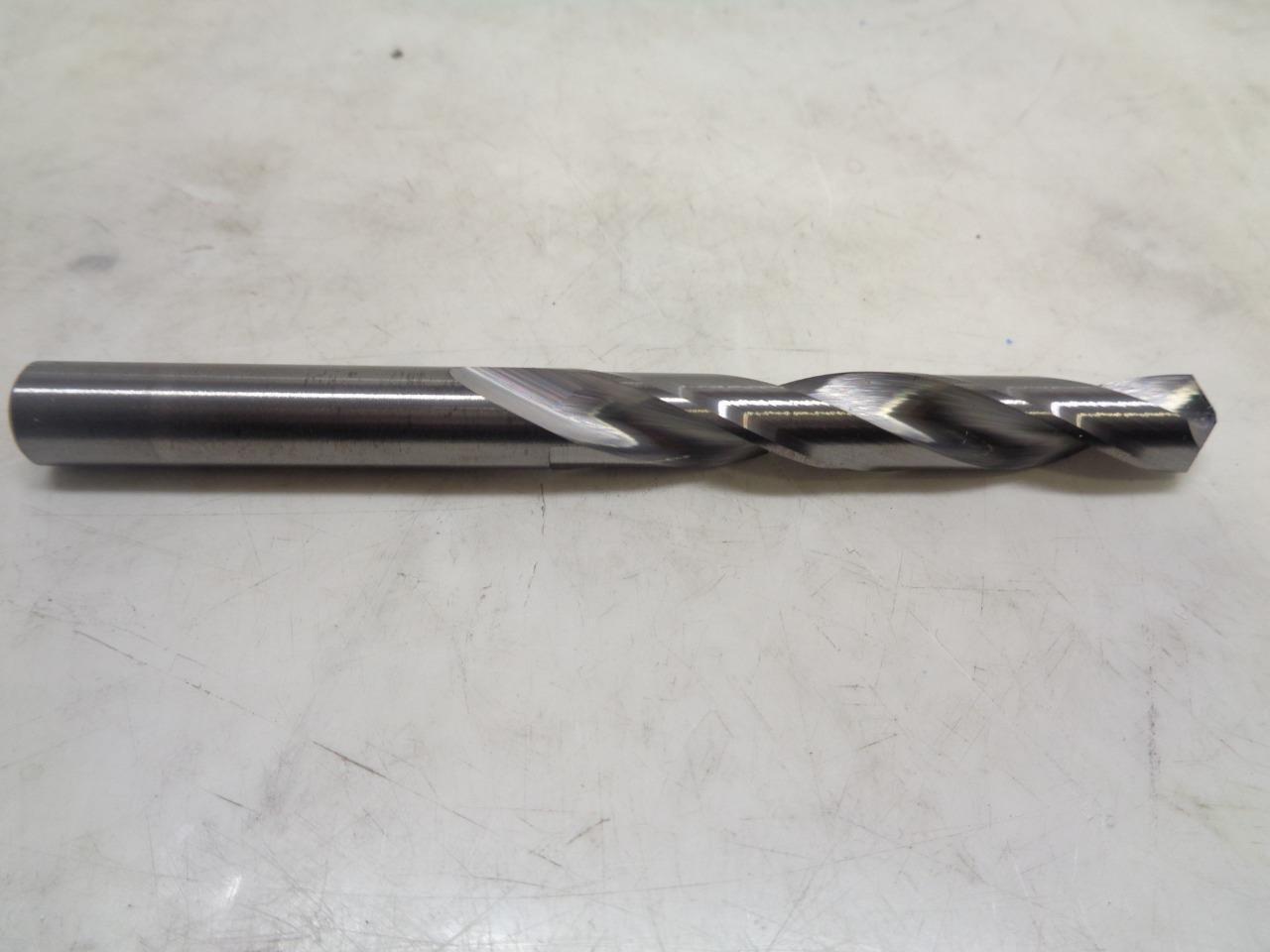 2 PACK DRILL MONSTER 450-103906 CARBIDE END MILL 25/64"x2-1/2" 2 FLUTE R22T6BM