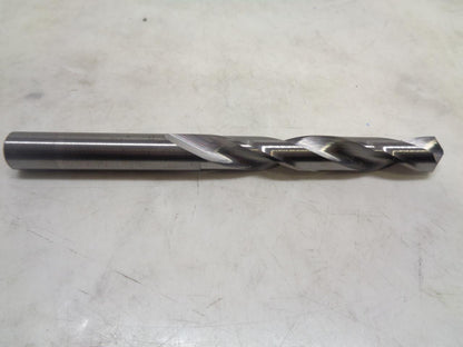 2 PACK DRILL MONSTER 450-103906 CARBIDE END MILL 25/64"x2-1/2" 2 FLUTE R22T6BM