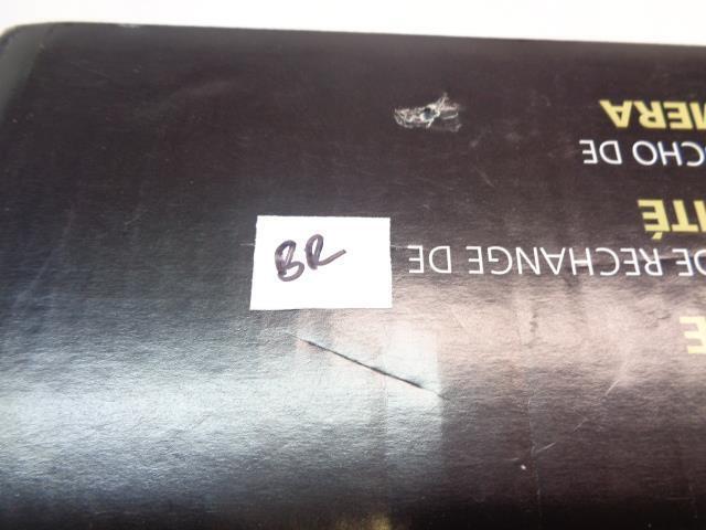 NWOE BLACK TONER CARTRIDGE REPLACEMENT FOR HP CF280X NEW SR