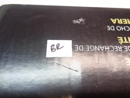 NWOE BLACK TONER CARTRIDGE REPLACEMENT FOR HP CF280X NEW SR