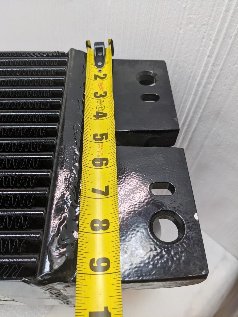 CATERPILLAR 364-4167 AFTERCOOLER NEW B2