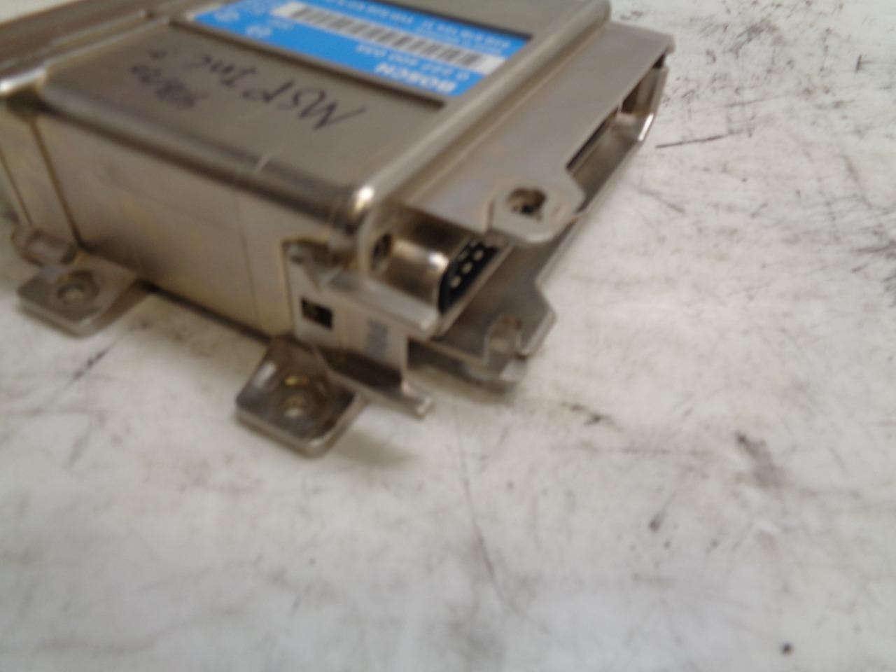 USED PORSCHE 928 COUPE IGNITION CONTROL UNIT 928 618 124 11 R23TE