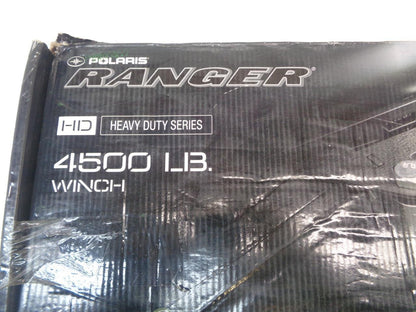 POLARIS RANGER HD 4500lb WINCH for 2018+ RANGER 1000 XP 2882714 R16