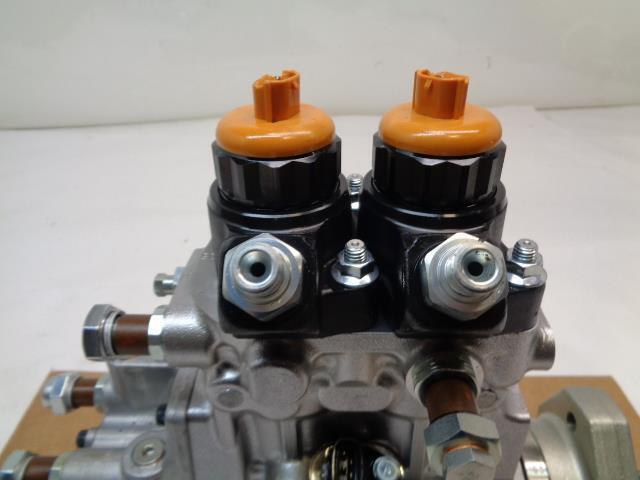 GENUINE DENSO FUEL INJECTION PUMP FOR KOMATSU 094000-0722 09F 0243 R14