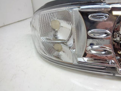 NEW PAIR OF '94-'98 FORD MUSTANG HEADLIGHTS KS-FR410 SR