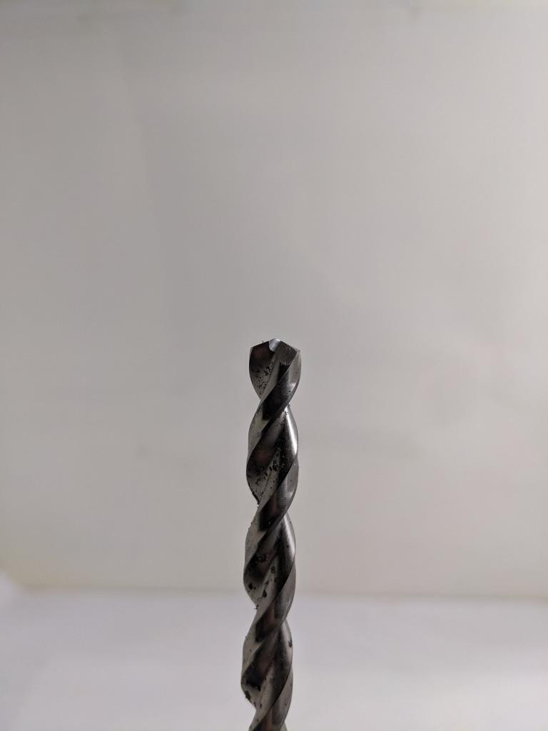 GUHRING J75314 HIGH-SPEED STEEL DRILLS (4-PACK) TD1379592504 9.2MM DIA NEW R22T5