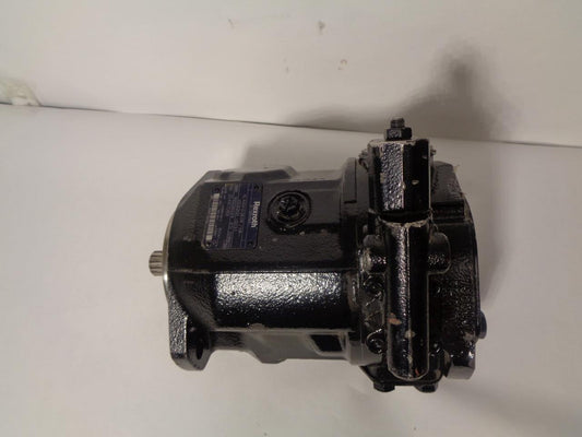 BOSCH REXROTH LA10VO28DR/31R-VSC62K01-S1743 HYDRAULIC PUMP NEW J2