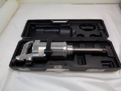 NEW UNBRANDED GENERIC 1" 1900ft lbs HEAVY DUTY IMPACT WRENCH TOOL R30