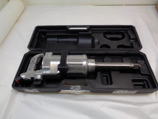 NEW UNBRANDED GENERIC 1" 1900ft lbs HEAVY DUTY IMPACT WRENCH TOOL R30