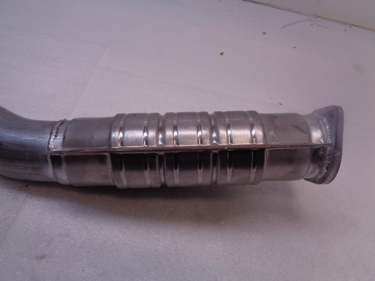 NEW MAGNAFLOW CATALYTIC CONVERTER FIT PONTIAC/TOYOTA CA/CE 99000 94000 03 05 R19